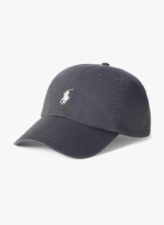 Ralph Lauren Baseball cap with logo 1