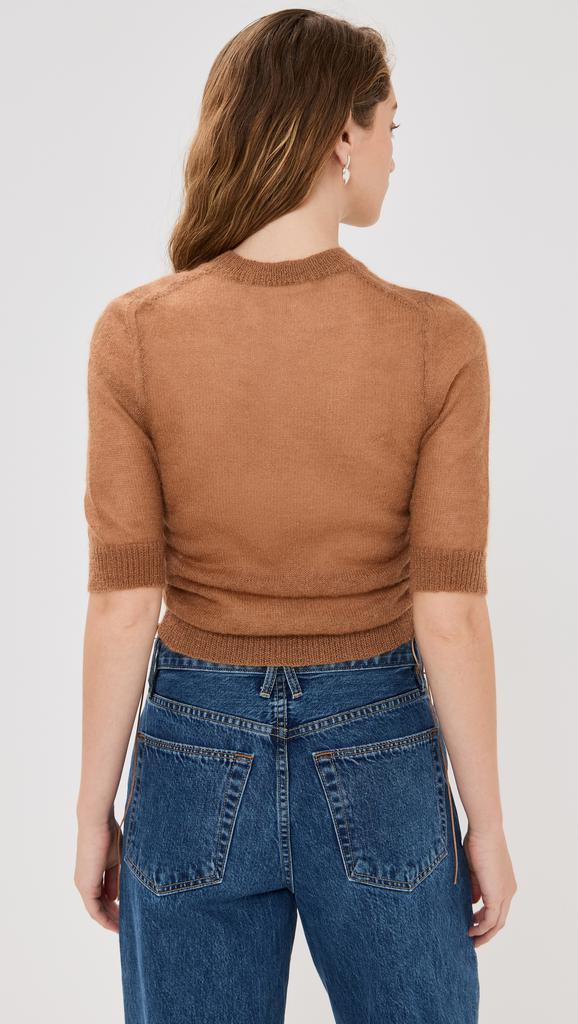 CECILIE BAHNSEN Videl Top