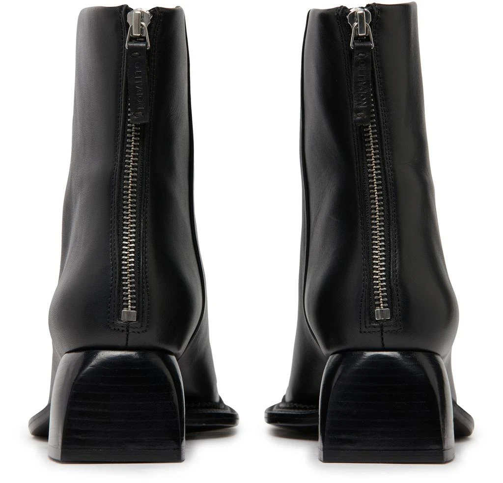 NODALETO Bulla Gine boots 4