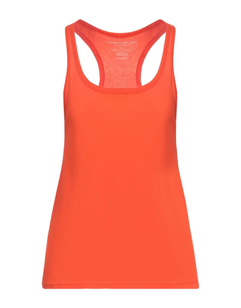 MAJESTIC FILATURES Tank top