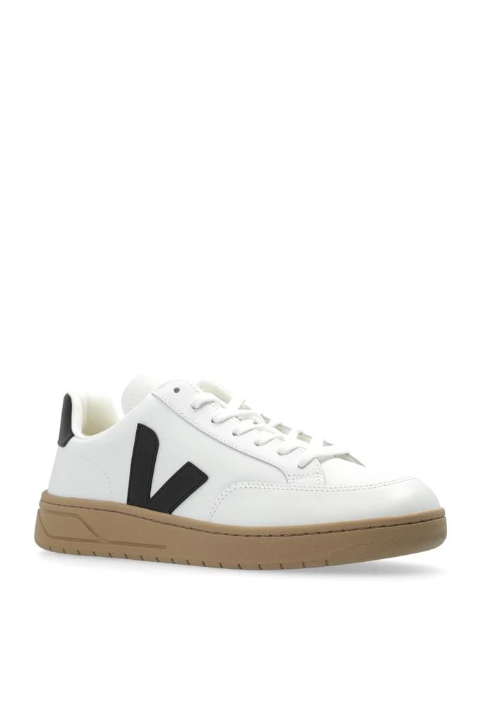 Veja ‘V-12 Leather’ Sneakers 4