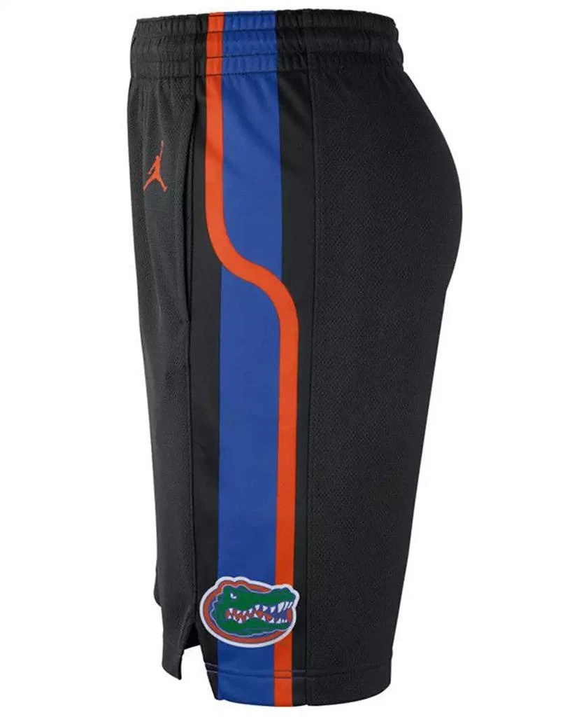 Jordan Men's Florida Gators Replica Basketball Alt Shorts 3