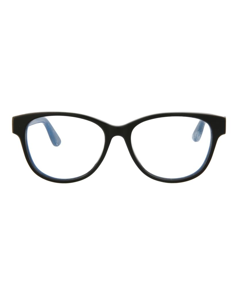 Yves Saint Laurent Round-Frame Acetate Optical Frames