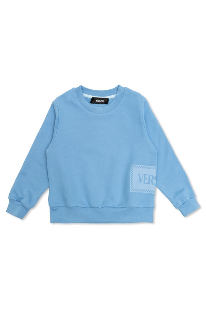 Versace Sweatshirt with logo