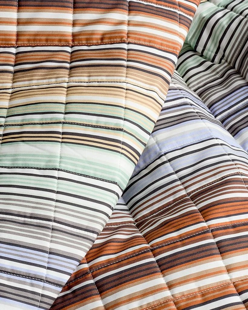 Missoni Bracco Quilt 2