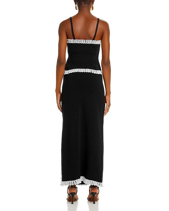 By Malene Birger Gabie Maxi Skirt 9