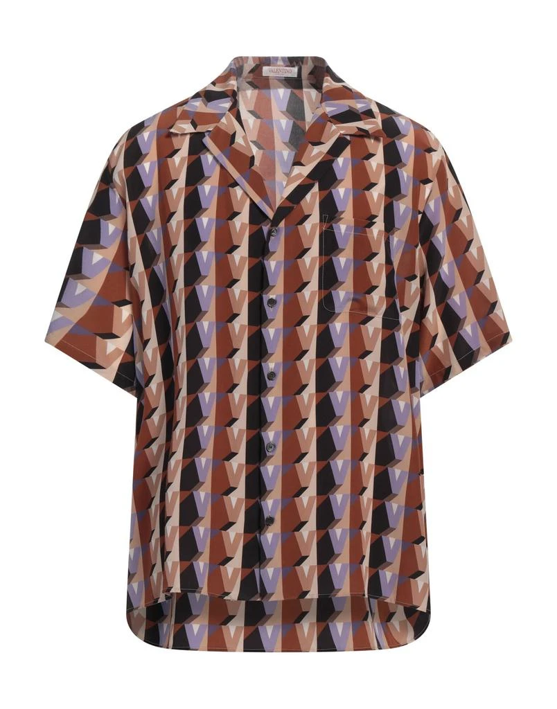 Valentino Patterned shirt 1