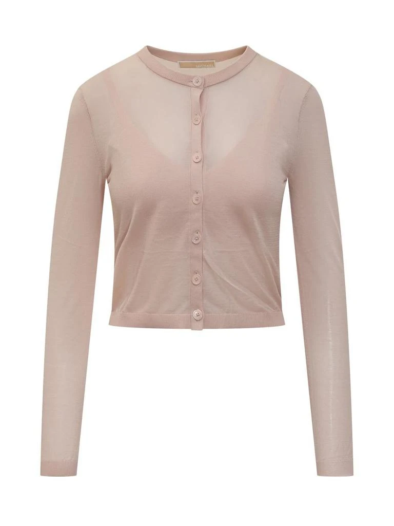 Michael Kors Michael Kors Cardigan 1