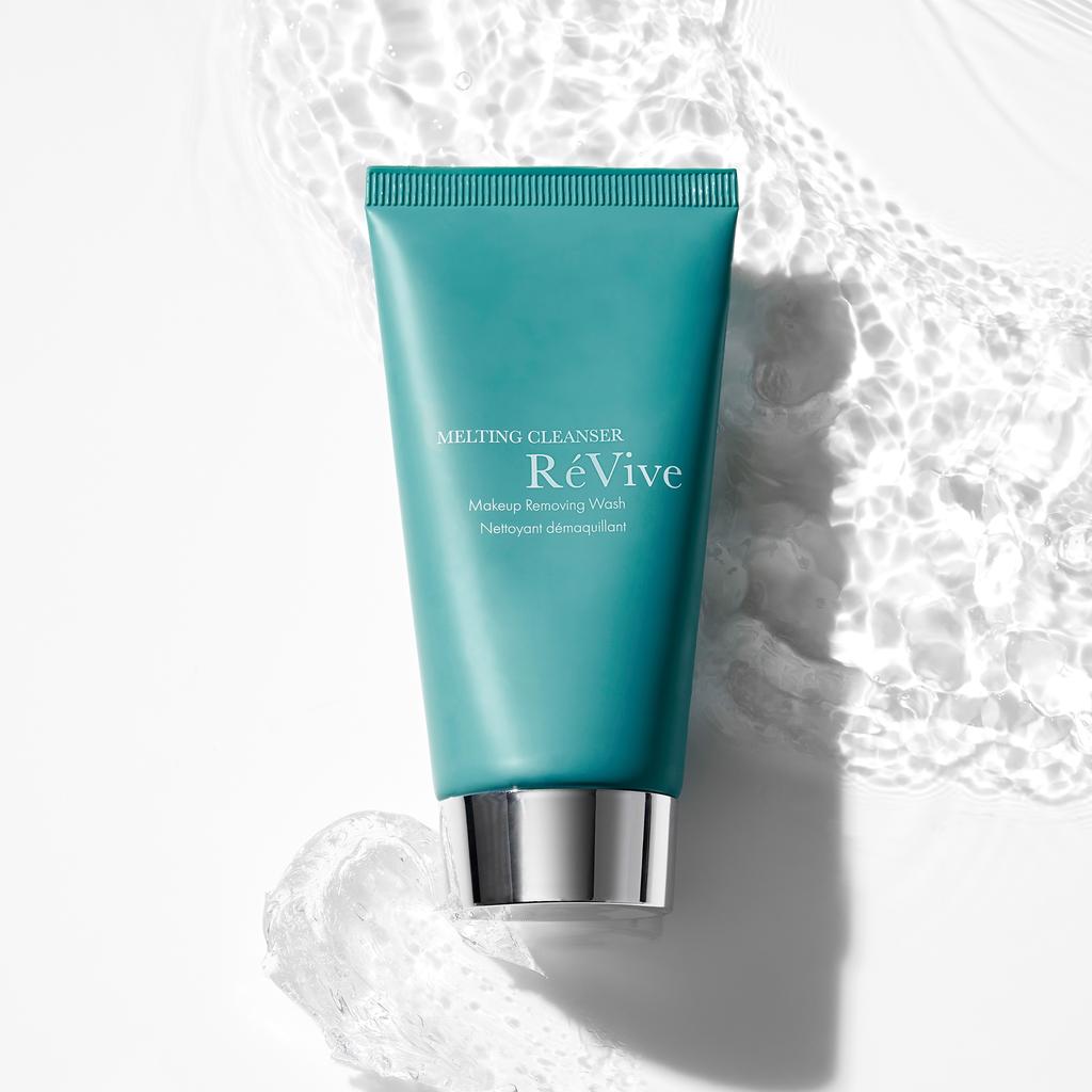 Revive RéVive Skincare Melting Cleanser Makeup Removing Wash 100ml