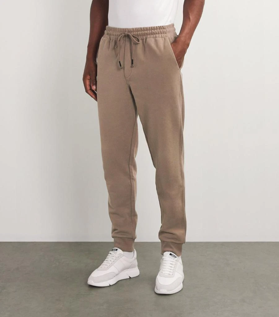 Zimmerli Cosy Lounge Sweatpants 3