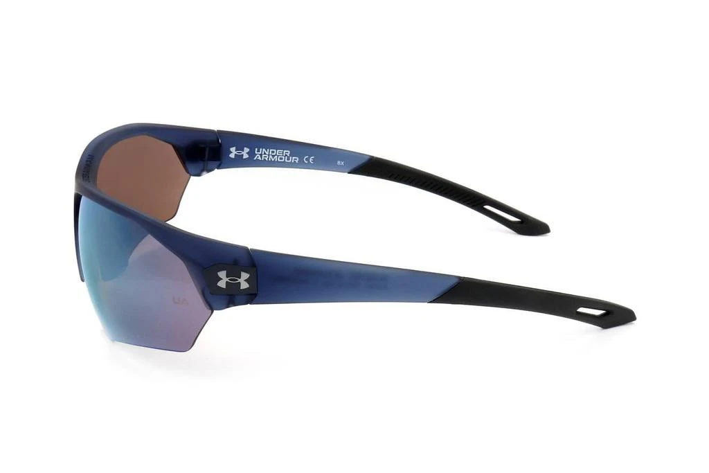 Under Armour Under Armour Ua 0001/G Wraparound Sunglasses 3