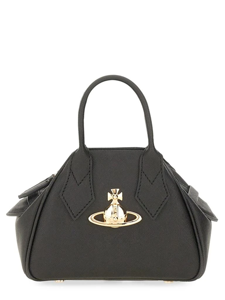 Vivienne Westwood YASMINE MINI HANDBAGS 1