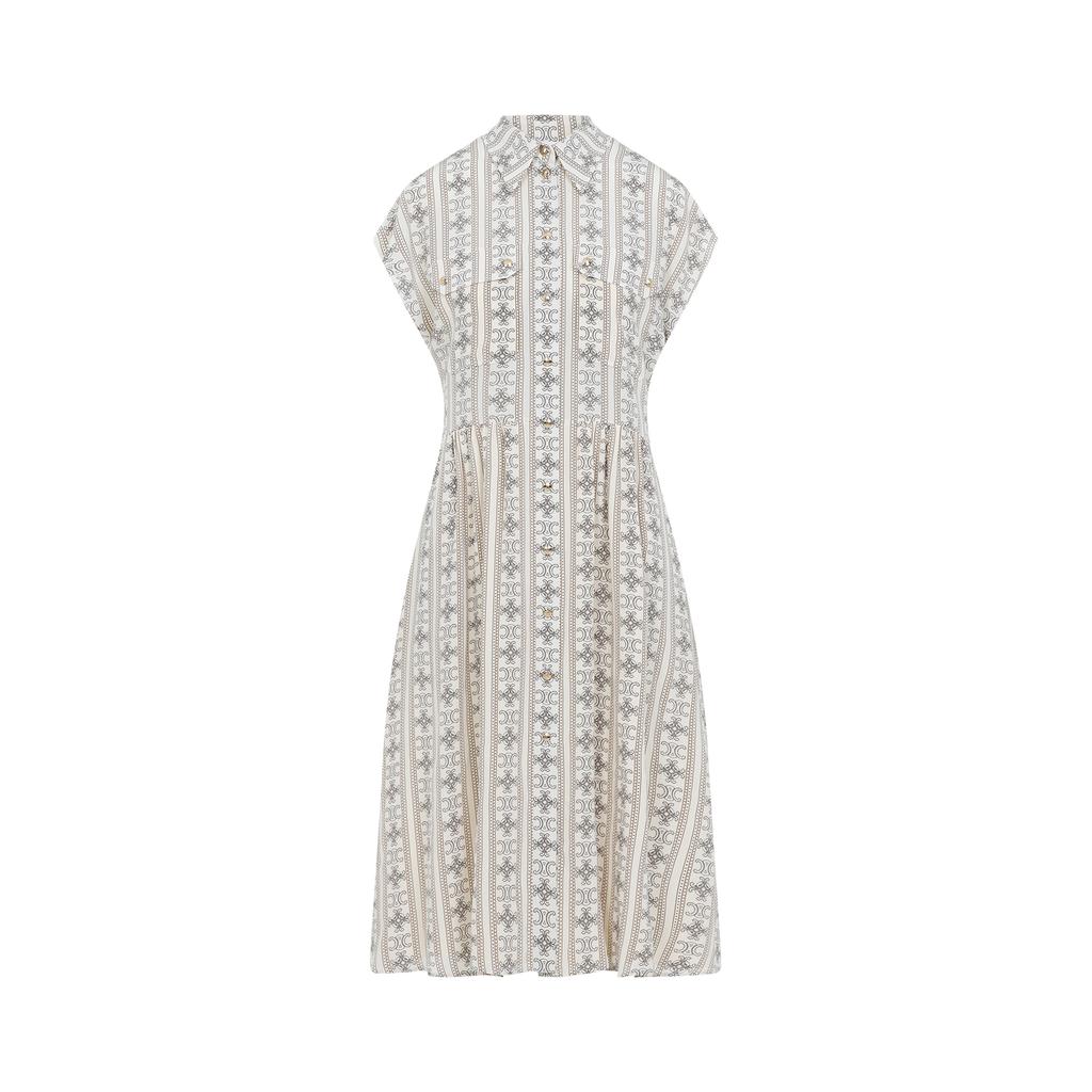 セリーヌ Celine Robe Pensionnaire Manches Cape Celine ROBE PENSIONNAIRE MANCHES CAPE - Lingerie - Compare
