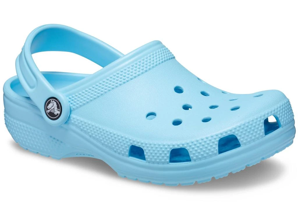 Crocs Classic Clogs (Toddler) 1
