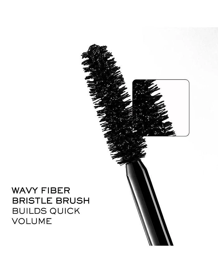Lancôme Monsieur Big Volume Mascara Eye Makeup Set ($46 value) 3