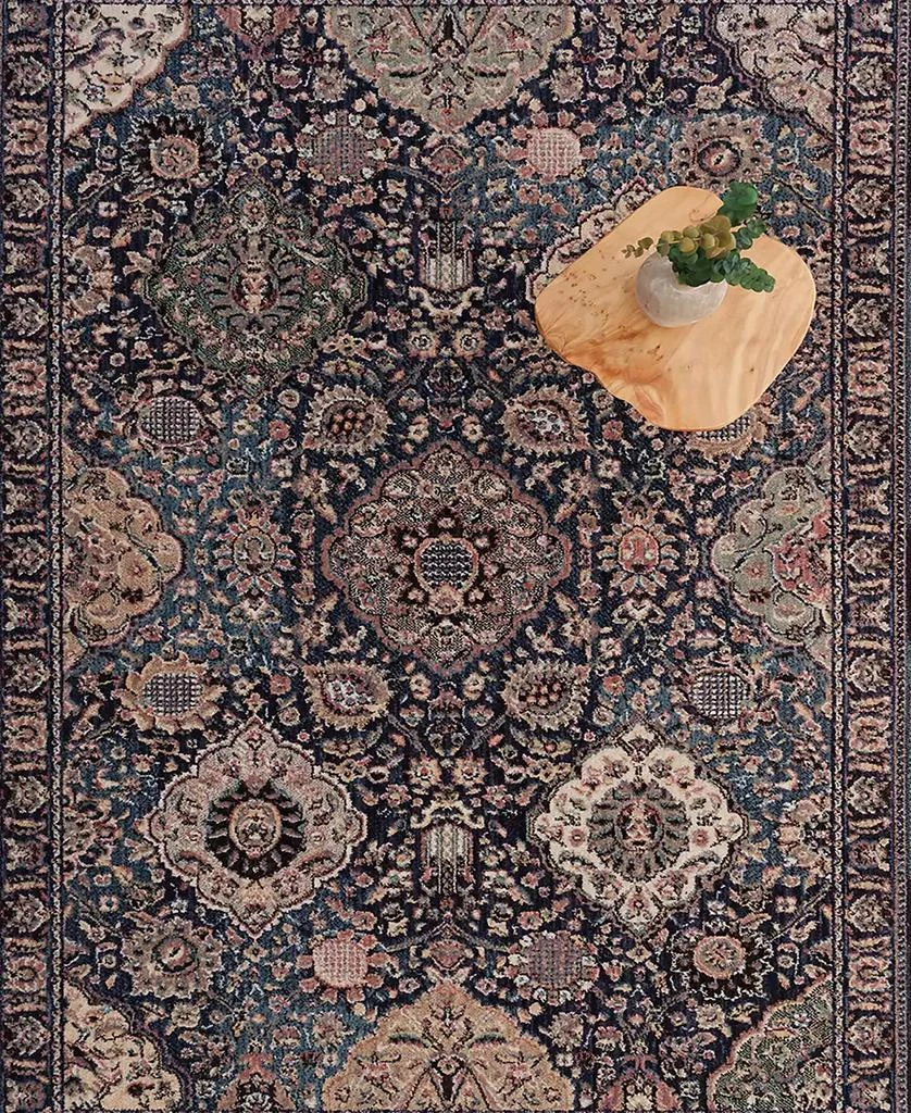 Capel Bosphorus 4400 3'5" x 5'2" Area Rug 5