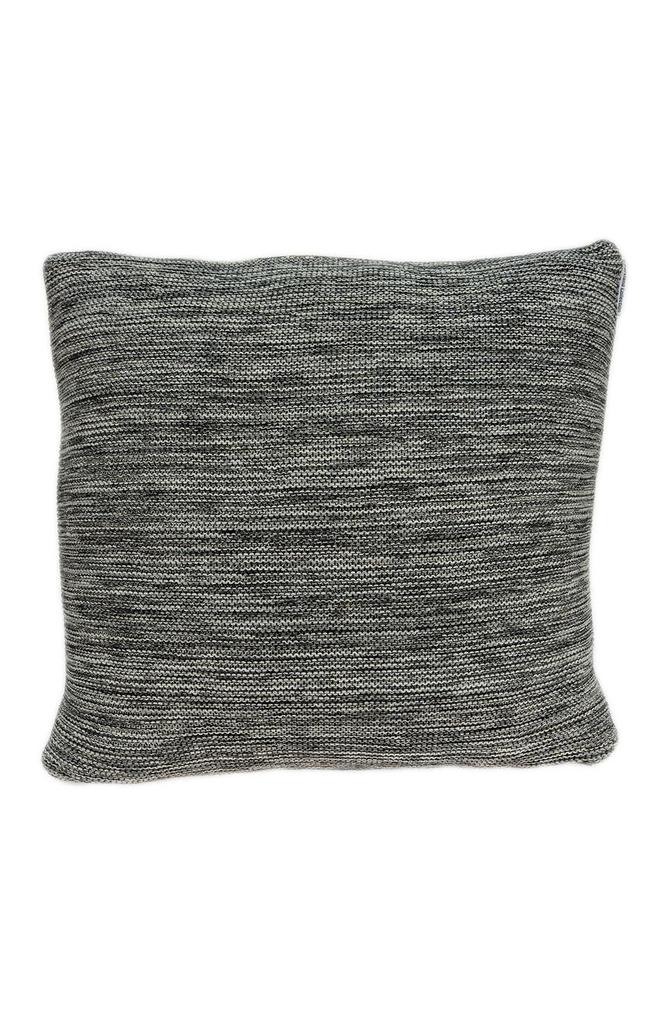 Parkland Diani Transitional Pillow - 20" x 20" - Grey