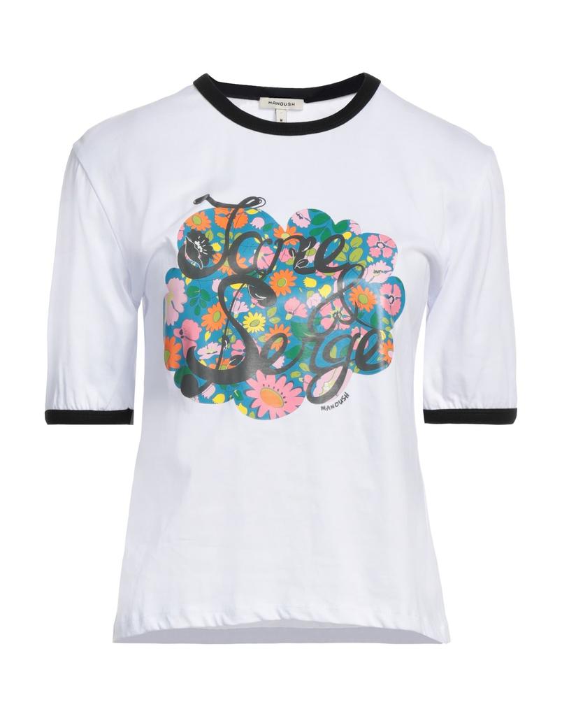 Manoush T-shirt