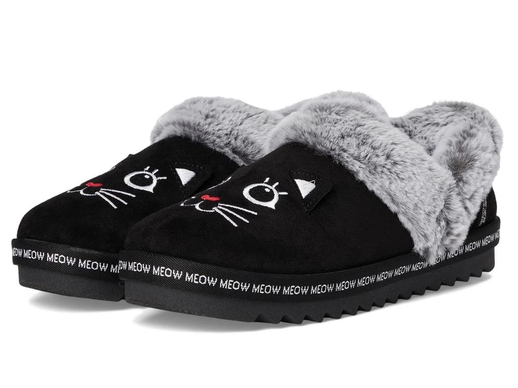 SKECHERS Bobs Cozy Kiss - Paw Jams