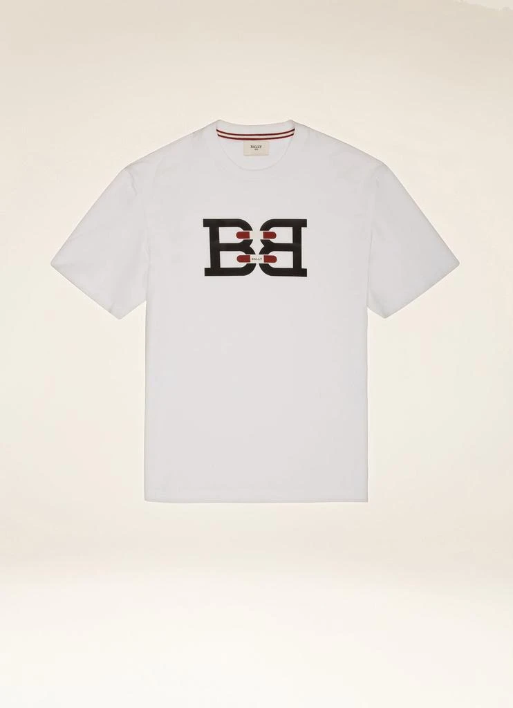 Bally B-Chain T-Shirt 4