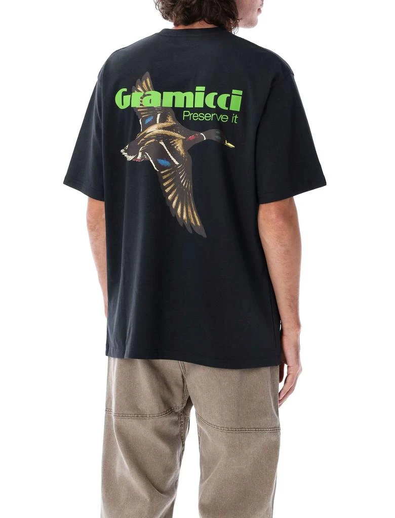 Gramicci Gramicci Preserve It Graphic Tee 2