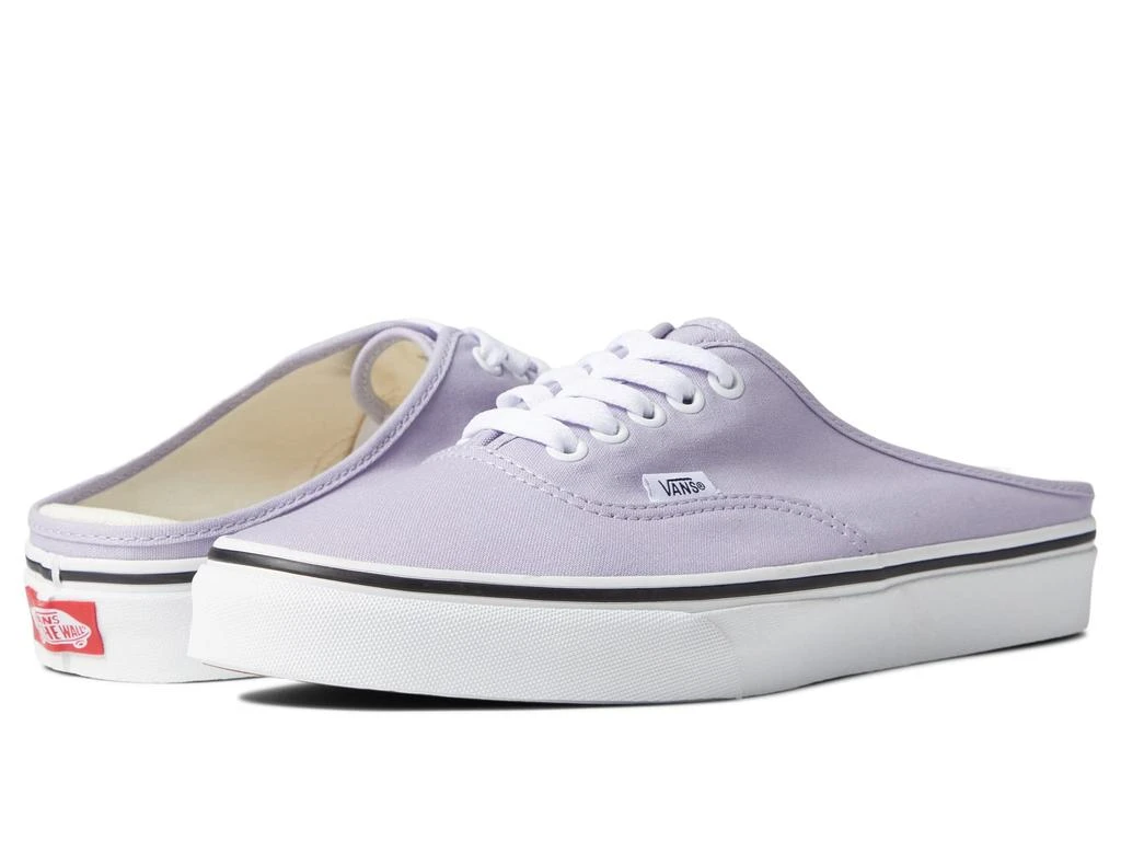 Vans Authentic Mule 1