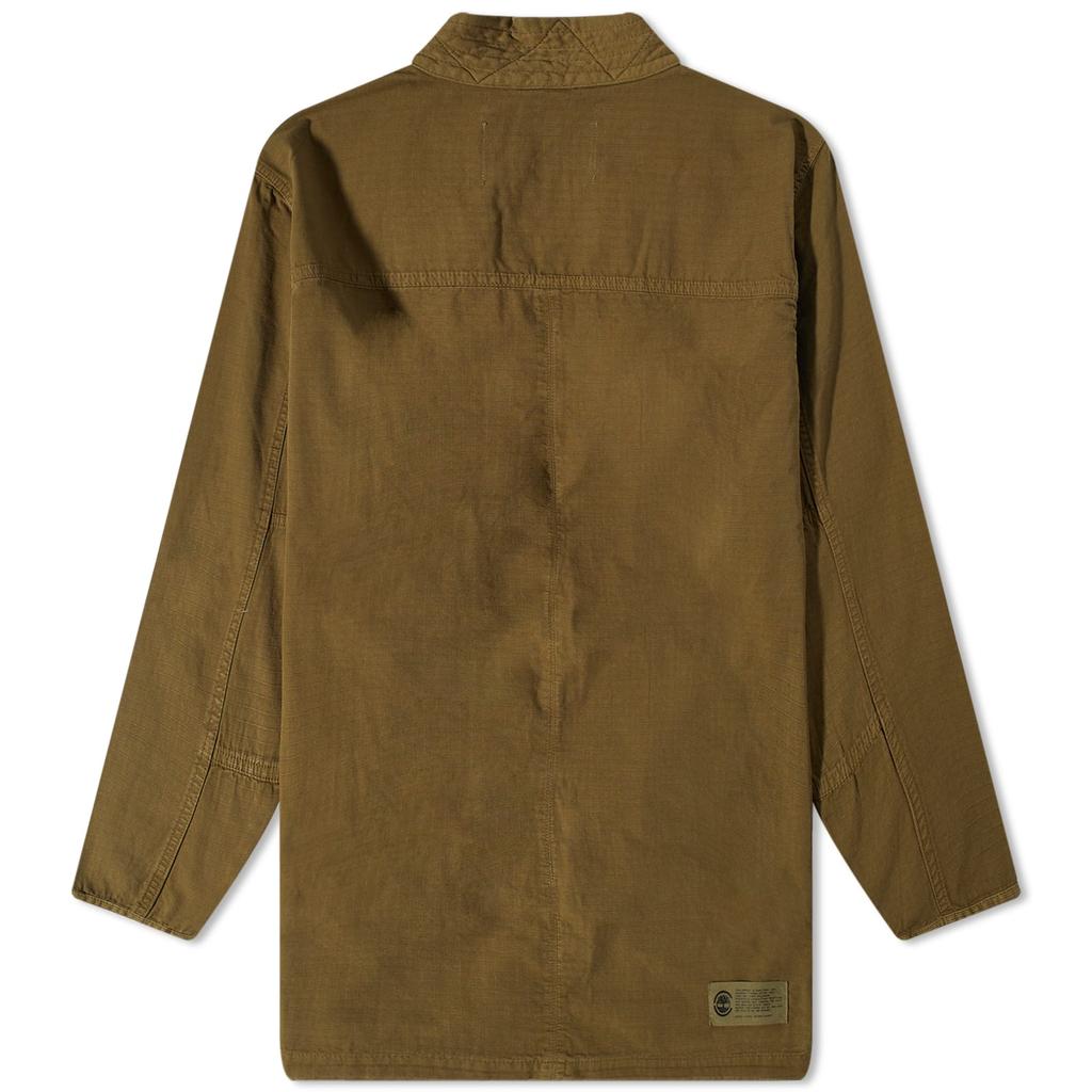 Timberland Timberland x CLOT Kimono Chore Coat