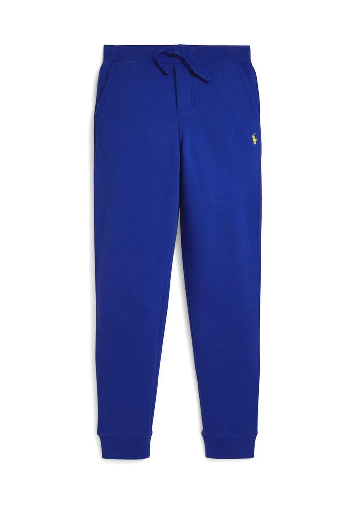 Ralph Lauren Boys 8-20 Fleece Jogger Pants