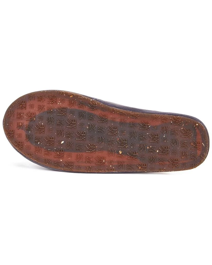 Australia Luxe Closed Mule Leather Slipper 4