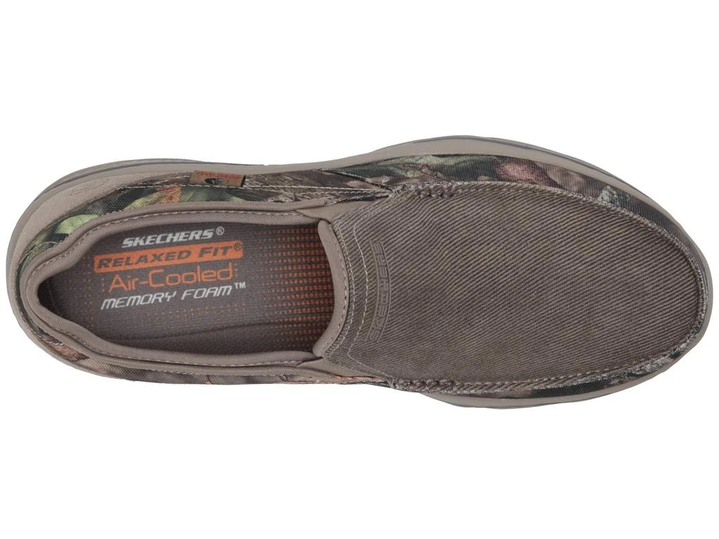 SKECHERS Relaxed Fit: Creston - Moseco 2