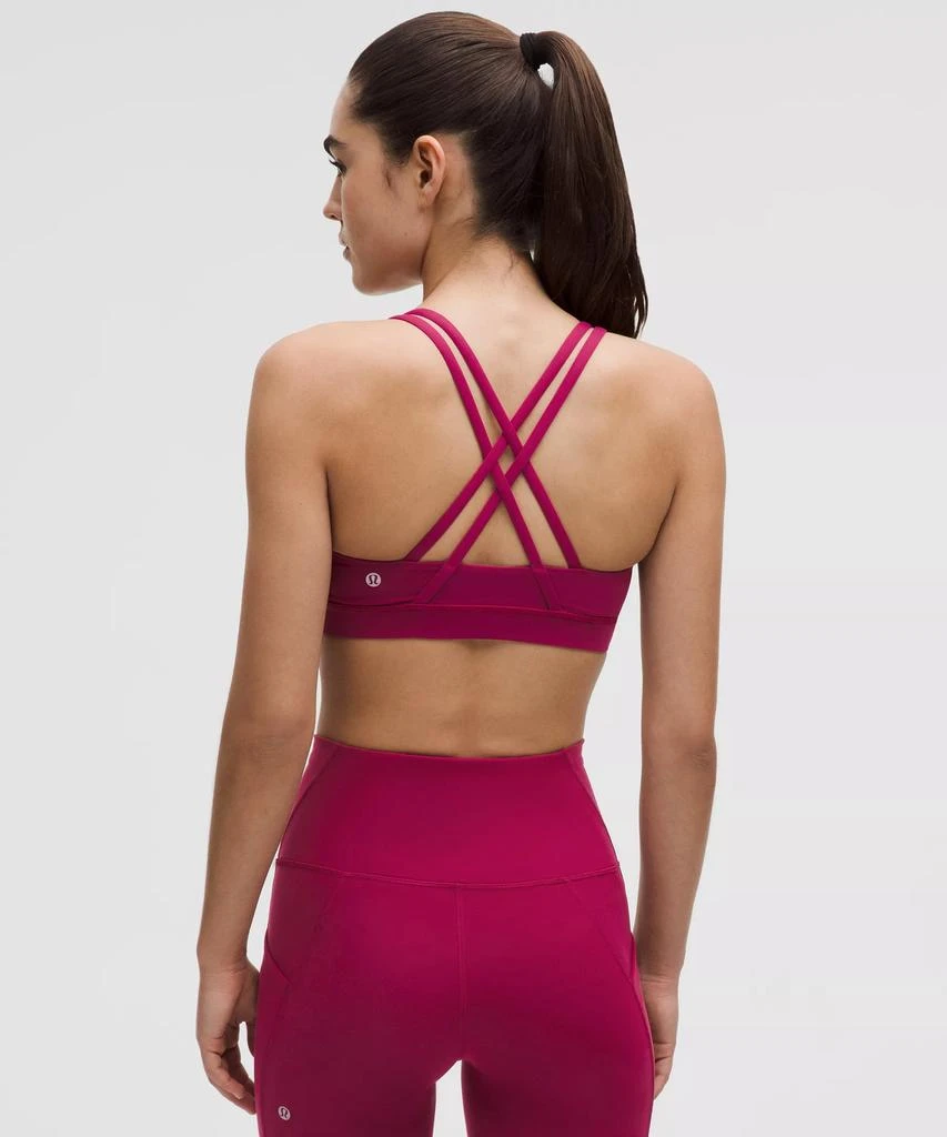 Lululemon lululemon Energy Bra *Medium Support, B–D Cups 67