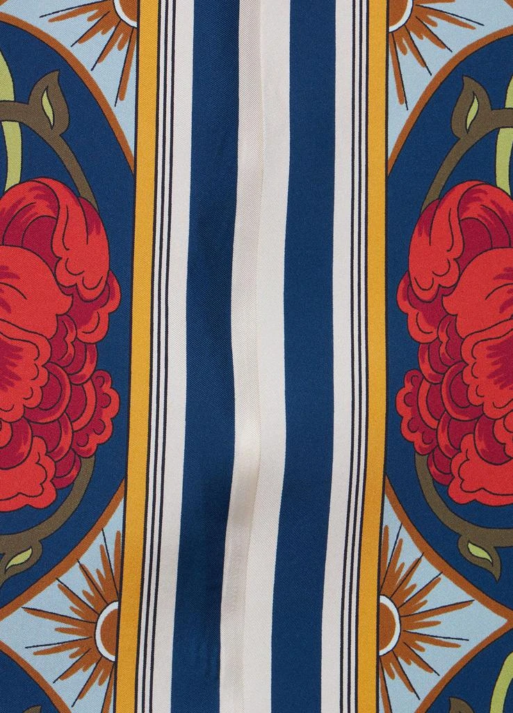 LA DOUBLE J Magnifico dress 3