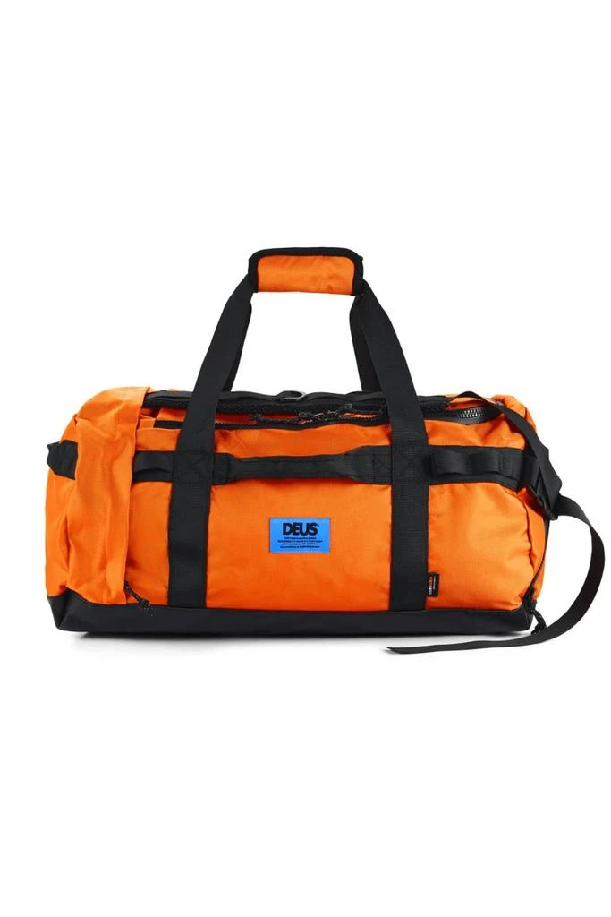 Deus Deus Ex Machina - Unisex Onshore Duffle Bag