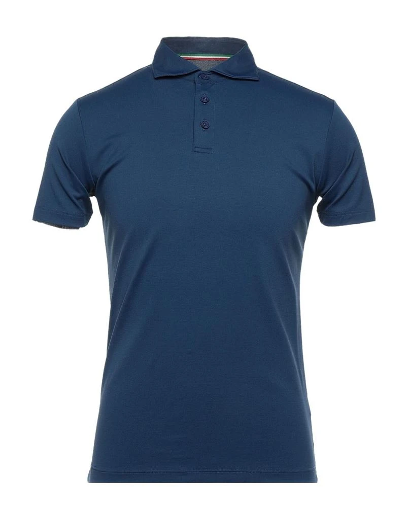 PEOPLE OF SHIBUYA Polo shirt 1