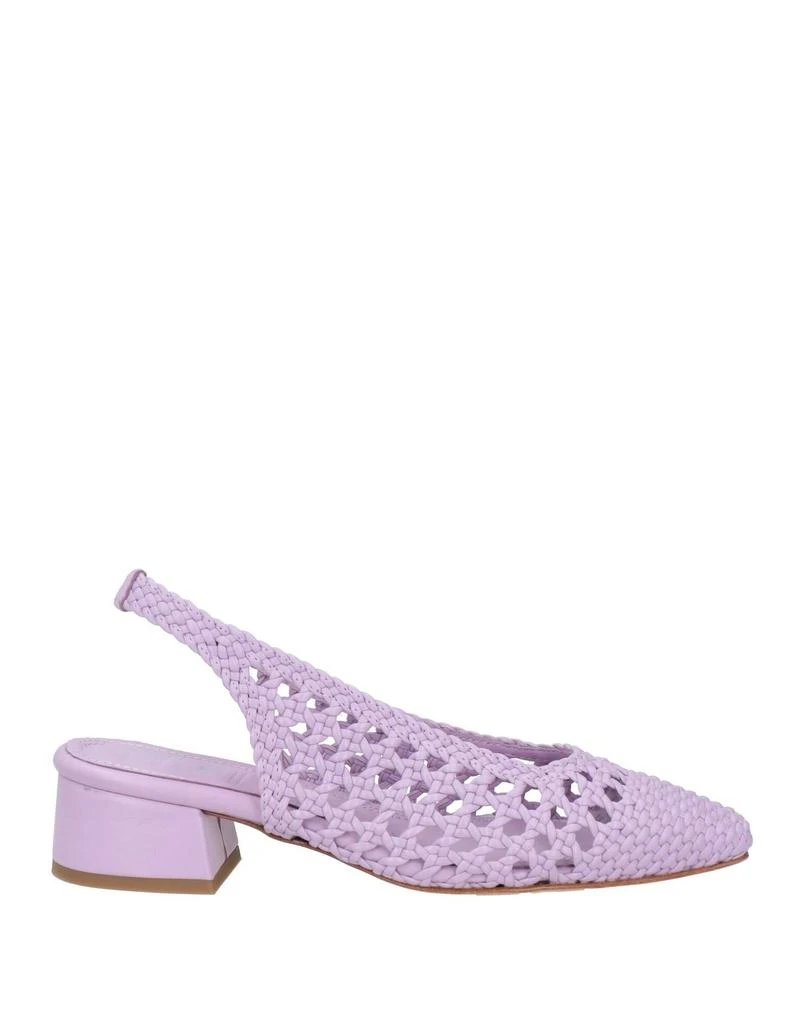 Souliers Martinez Pump 1