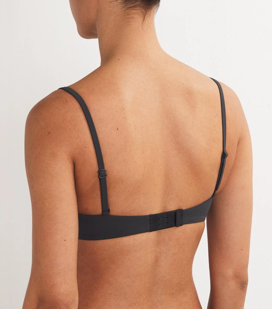 SKIMS Fits Everybody Unlined Demi Bra 3