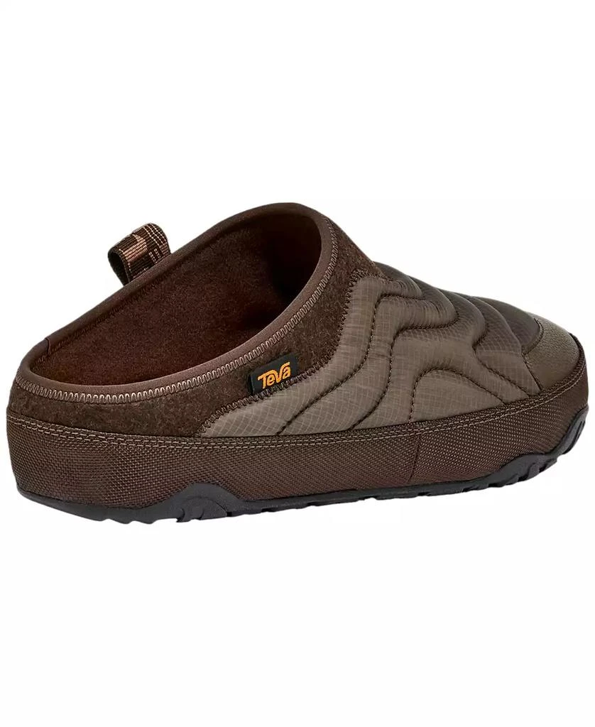 Teva Men's ReEmber Terrain Quilted Clogs 5