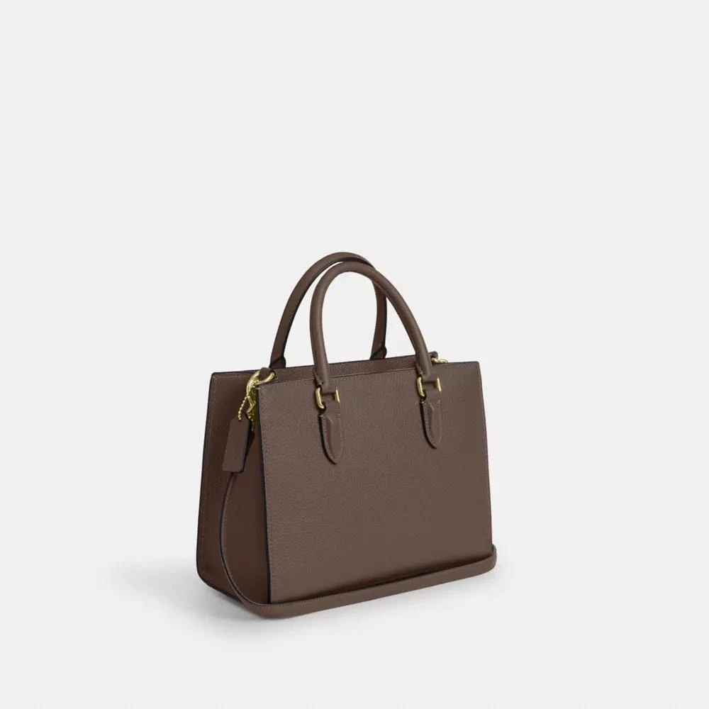 Coach Maggie Small Tote Bag 4