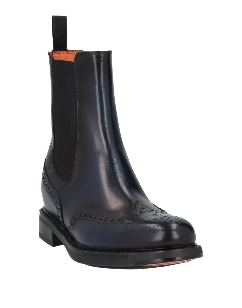 Santoni Ankle boot 2