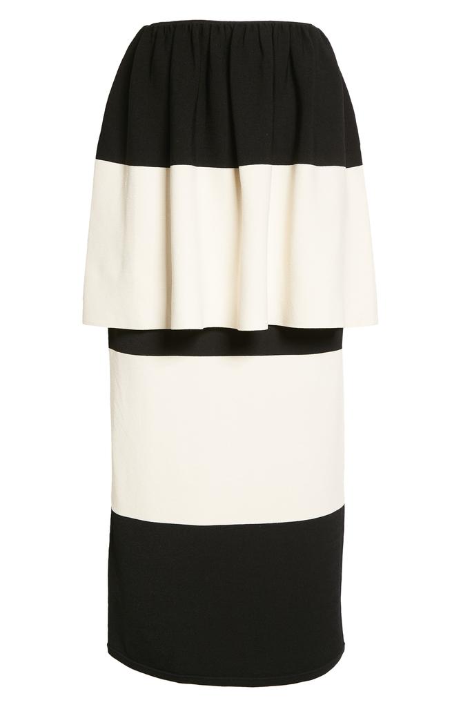 スカート By Malene Birger Skirts BY MALENE BIRGER/バイマレーネビルガー】divided skirt（ミニ