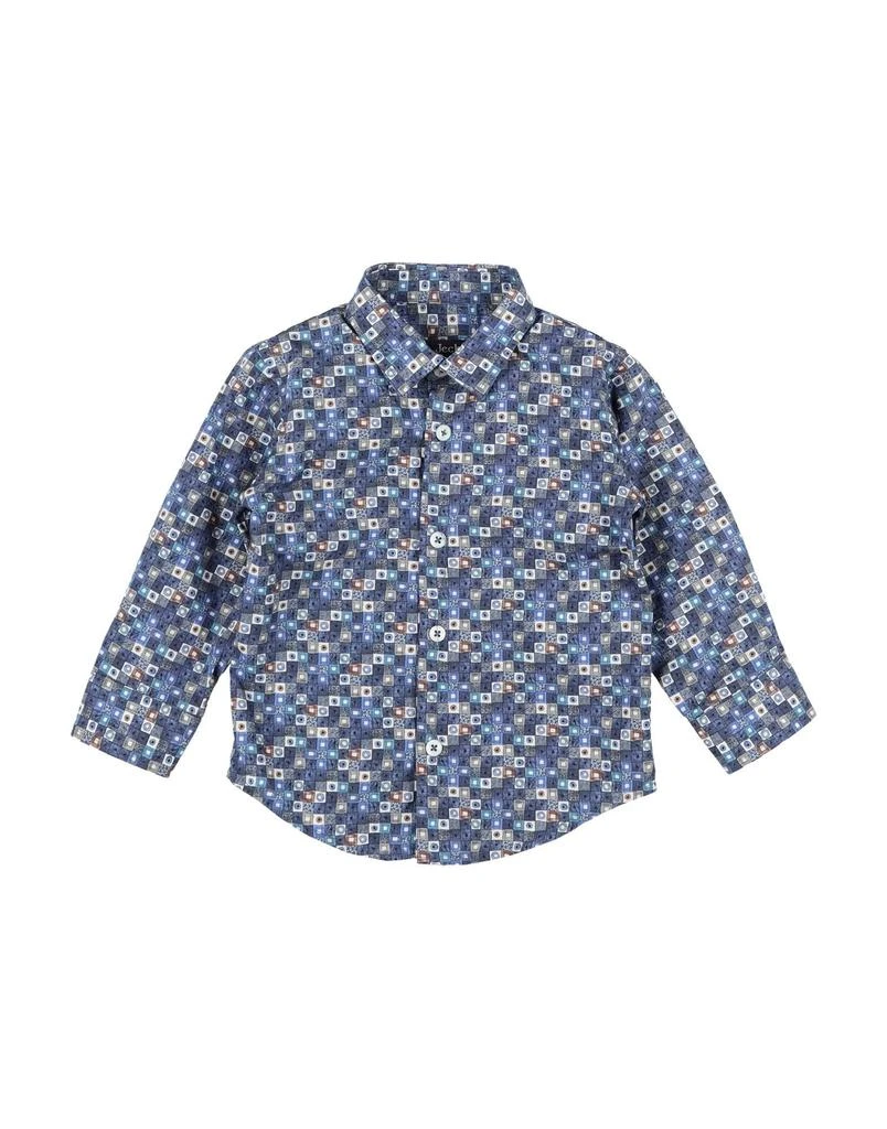 JECKERSON Patterned shirt