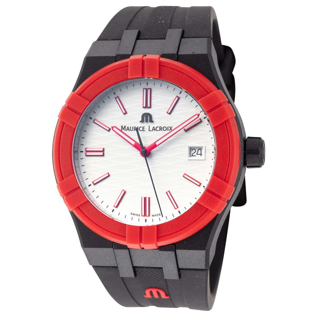 Maurice Lacroix Maurice Lacroix Aikon #Tide Men's Watch