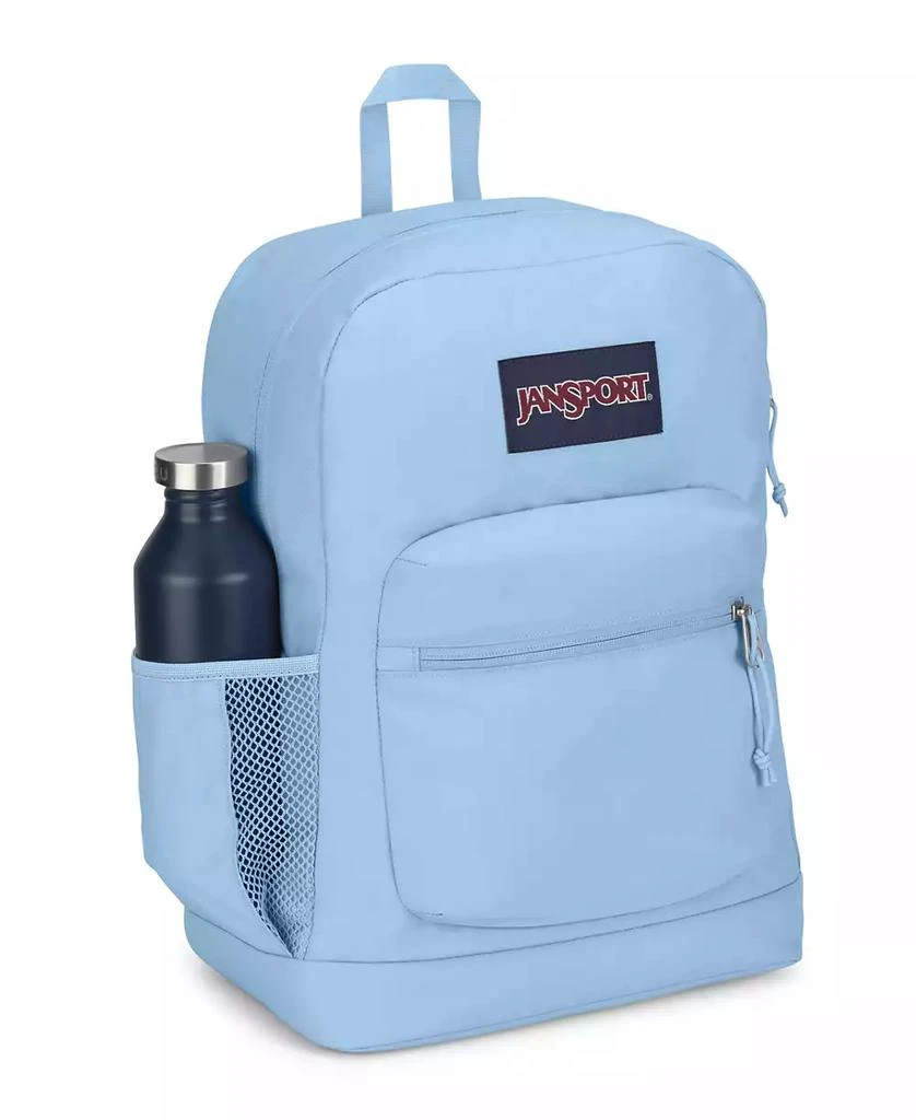 JanSport Cross Town Plus Backpack 7
