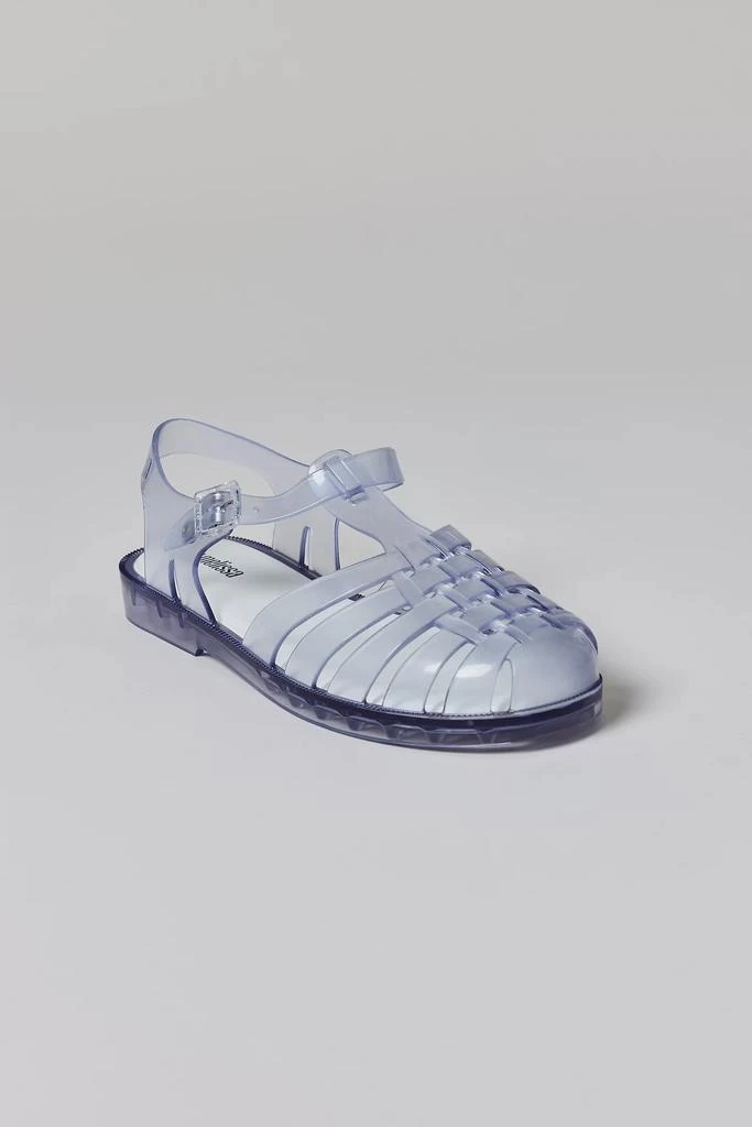 Melissa Melissa Possession Jelly Fisherman Sandal 4