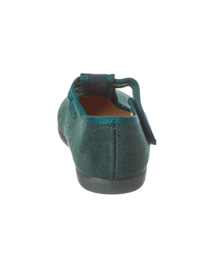 Children Chic Childrenchic Suede Mary Jane 3