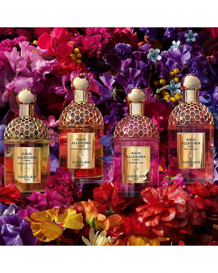 Guerlain Agua Allegoria Florabloom Forte Eau de Parfum 4.2 oz. 6
