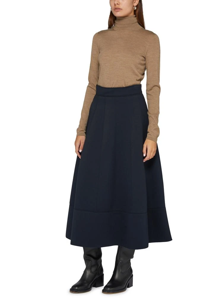 Max Mara Flirt midi skirt 6