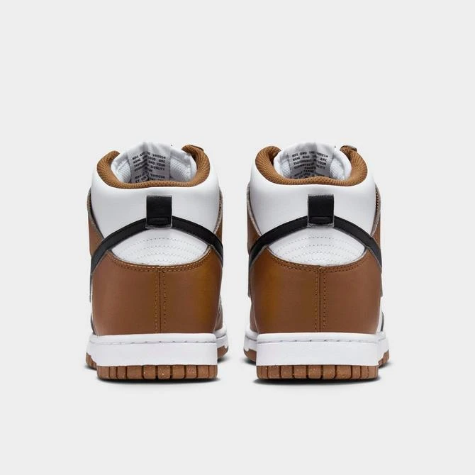 NIKE Women's Nike Dunk High Next Nature Casual Shoes 4