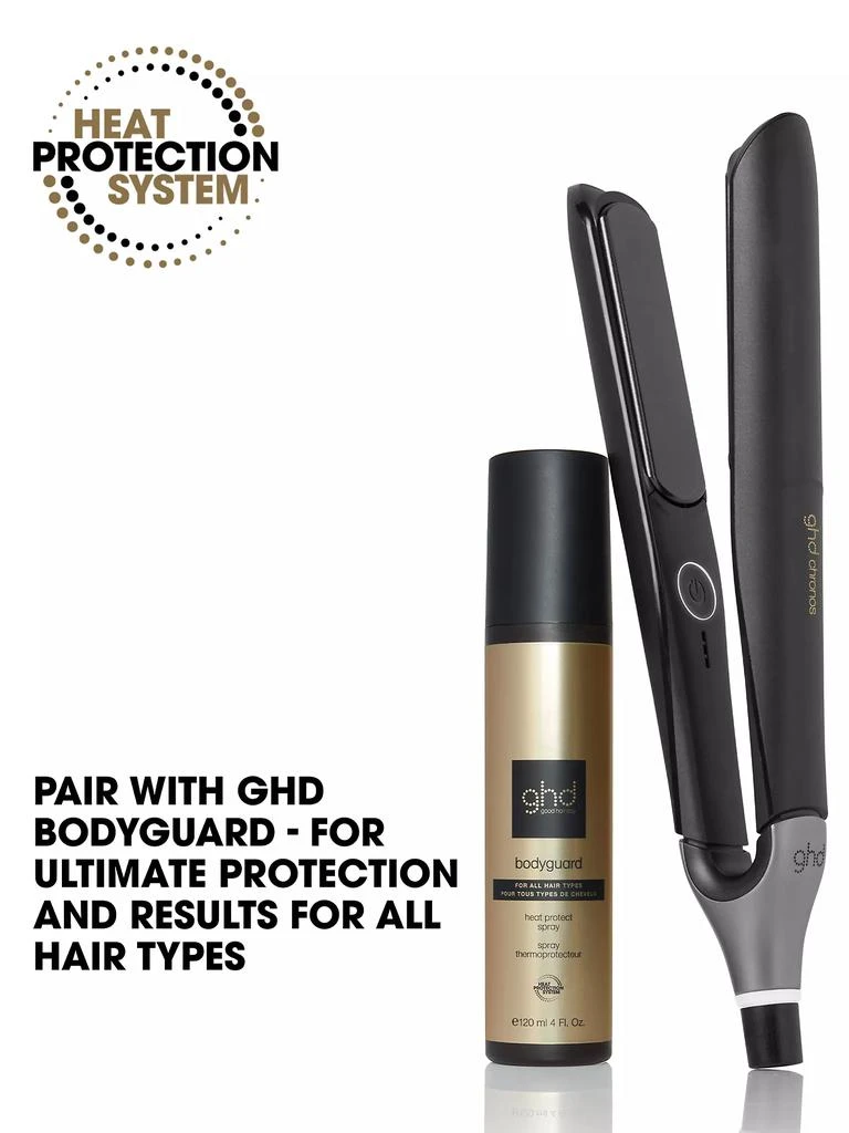 ghd Chronos HD Motion-Responsive™ Styler 6