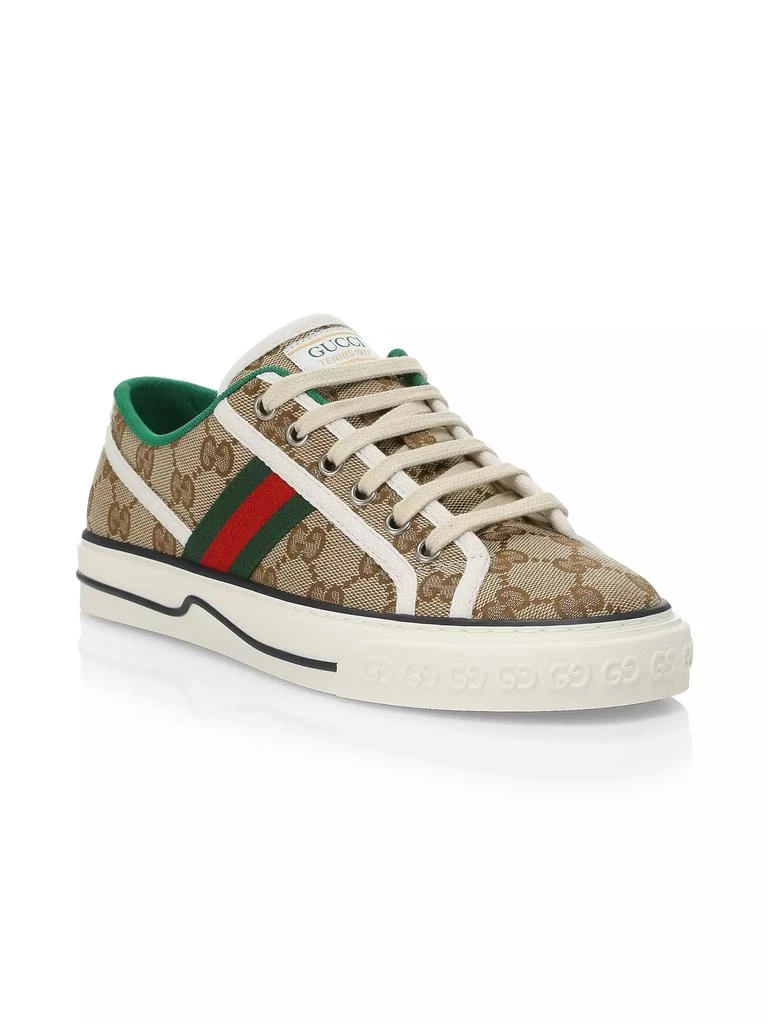 Gucci GG Tennis 1977 Sneakers 2